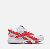 Маратонки Reebok Interval 96 White/Red FV5476