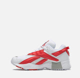 Маратонки Reebok Interval 96 White/Red FV5476