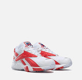 Маратонки Reebok Interval 96 White/Red FV5476