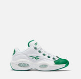Αθλητικά παπούτσια Reebok Question Low Green Toe GZ0367