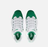 Αθλητικά παπούτσια Reebok Question Low Green Toe GZ0367