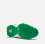Αθλητικά παπούτσια Reebok Question Low Green Toe GZ0367