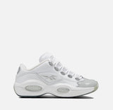 Маратонки Reebok Question Low Grey Toe GZ0366