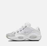 Маратонки Reebok Question Low Grey Toe GZ0366