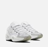 Маратонки Reebok Question Low Grey Toe GZ0366