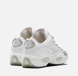 Маратонки Reebok Question Low Grey Toe GZ0366
