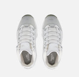 Маратонки Reebok Question Low Grey Toe GZ0366