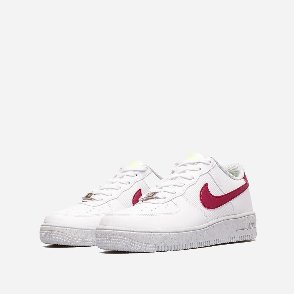 Маратонки Nike Air Force 1 Low Crater GS DH8695-100
