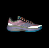 Мъжки баскетболни обувки ADIDAS Adizero Select 2.0 Pink/Purple/Lime JR8281