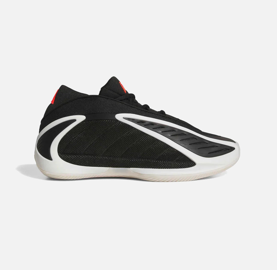Мъжки баскетболни обувки ADIDAS Anthony Edwards 2 Black/Silver/Red JS3508