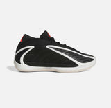 Мъжки баскетболни обувки ADIDAS Anthony Edwards 2 Black/Silver/Red JS3508