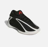Мъжки баскетболни обувки ADIDAS Anthony Edwards 2 Black/Silver/Red JS3508