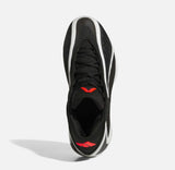 Мъжки баскетболни обувки ADIDAS Anthony Edwards 2 Black/Silver/Red JS3508