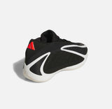 Мъжки баскетболни обувки ADIDAS Anthony Edwards 2 Black/Silver/Red JS3508