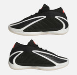 Мъжки баскетболни обувки ADIDAS Anthony Edwards 2 Black/Silver/Red JS3508