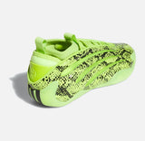 Мъжки баскетболни обувки ADIDAS Harden Volume 9 Lime/Black JR8289