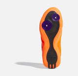 Мъжки баскетболни обувки ADIDAS Harden Volume 9 Orange/Black/Purple JS1305