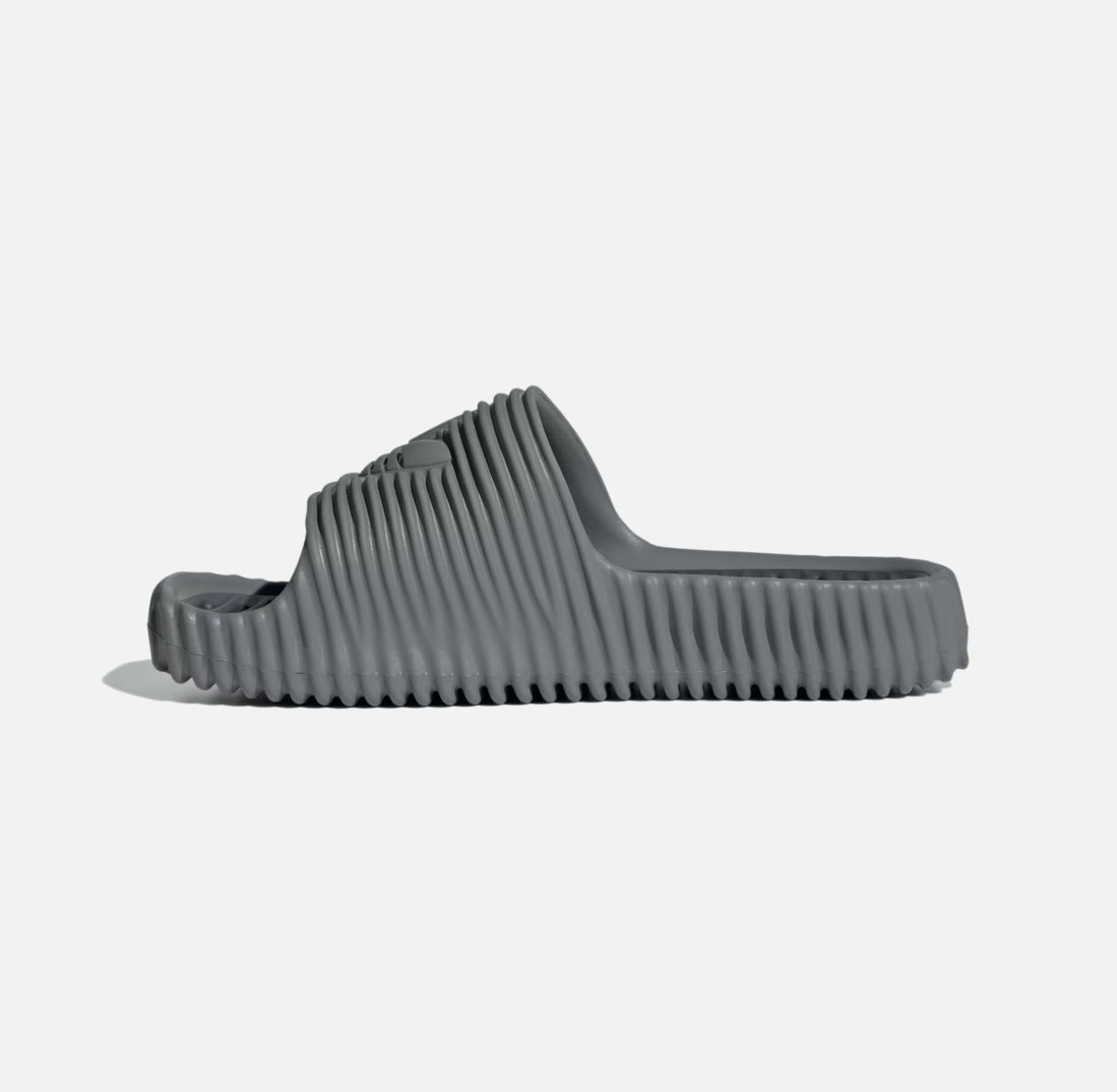 Мъжки чехли ADIDAS Adilette 25 Grey JR361