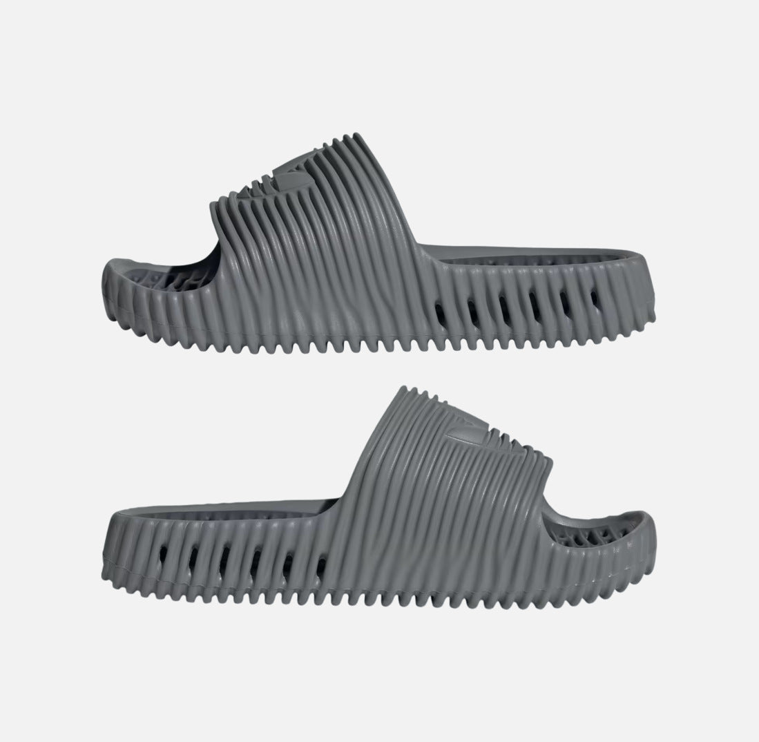 Мъжки чехли ADIDAS Adilette 25 Grey JR361
