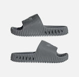 Мъжки чехли ADIDAS Adilette 25 Grey JR361