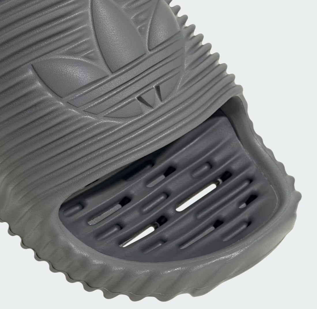 Мъжки чехли ADIDAS Adilette 25 Grey JR361