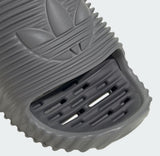 Мъжки чехли ADIDAS Adilette 25 Grey JR361