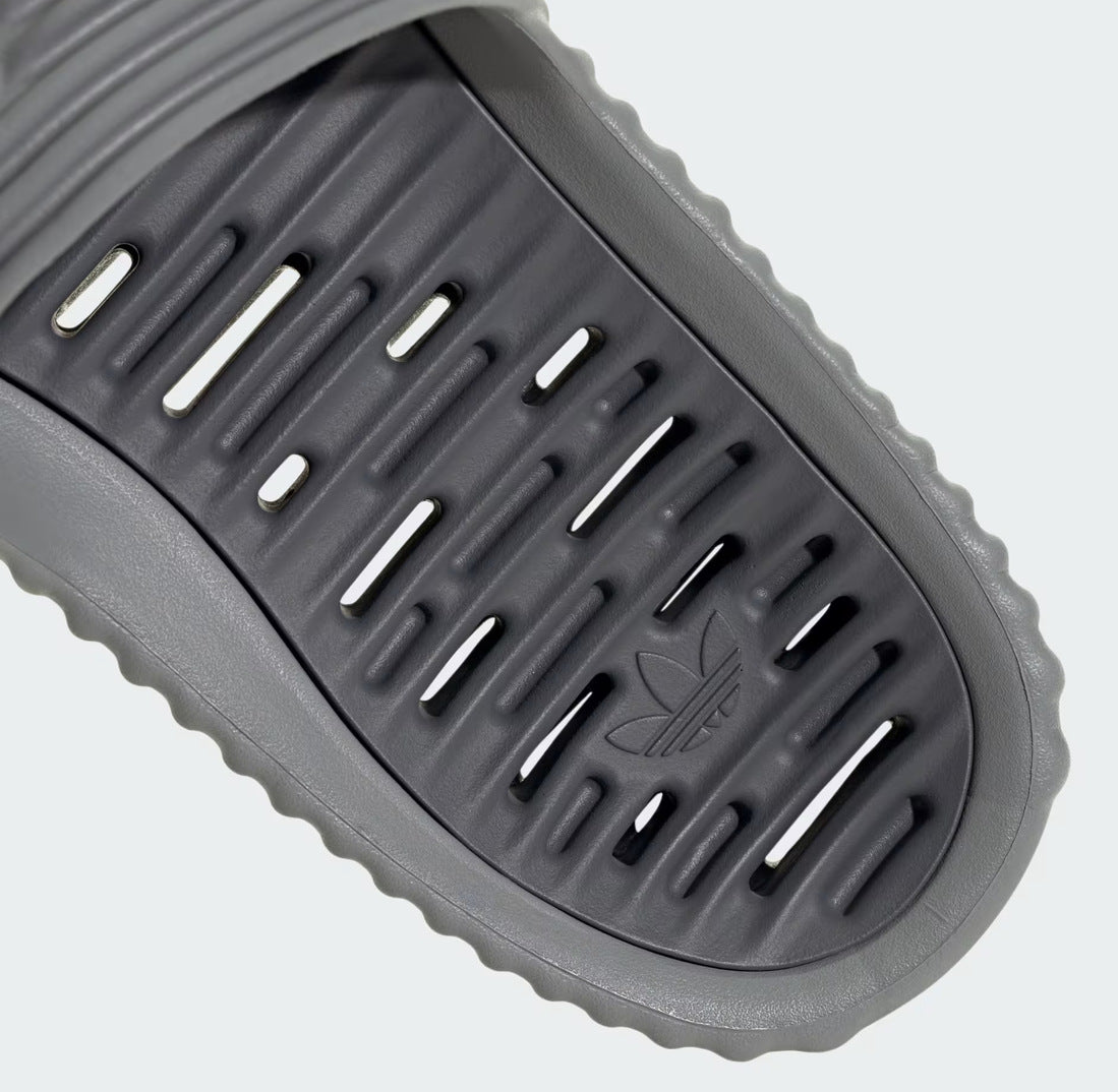 Мъжки чехли ADIDAS Adilette 25 Grey JR361