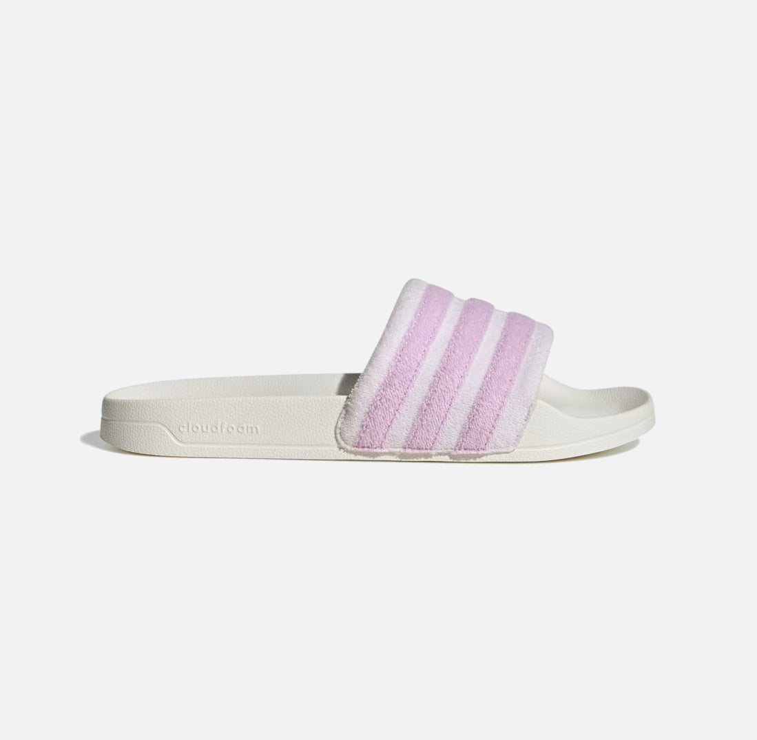Мъжки чехли ADIDAS Adilette Noshower White/Lilac/Pink KI0530