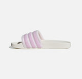 Мъжки чехли ADIDAS Adilette Noshower White/Lilac/Pink KI0530