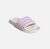 Мъжки чехли ADIDAS Adilette Noshower White/Lilac/Pink KI0530
