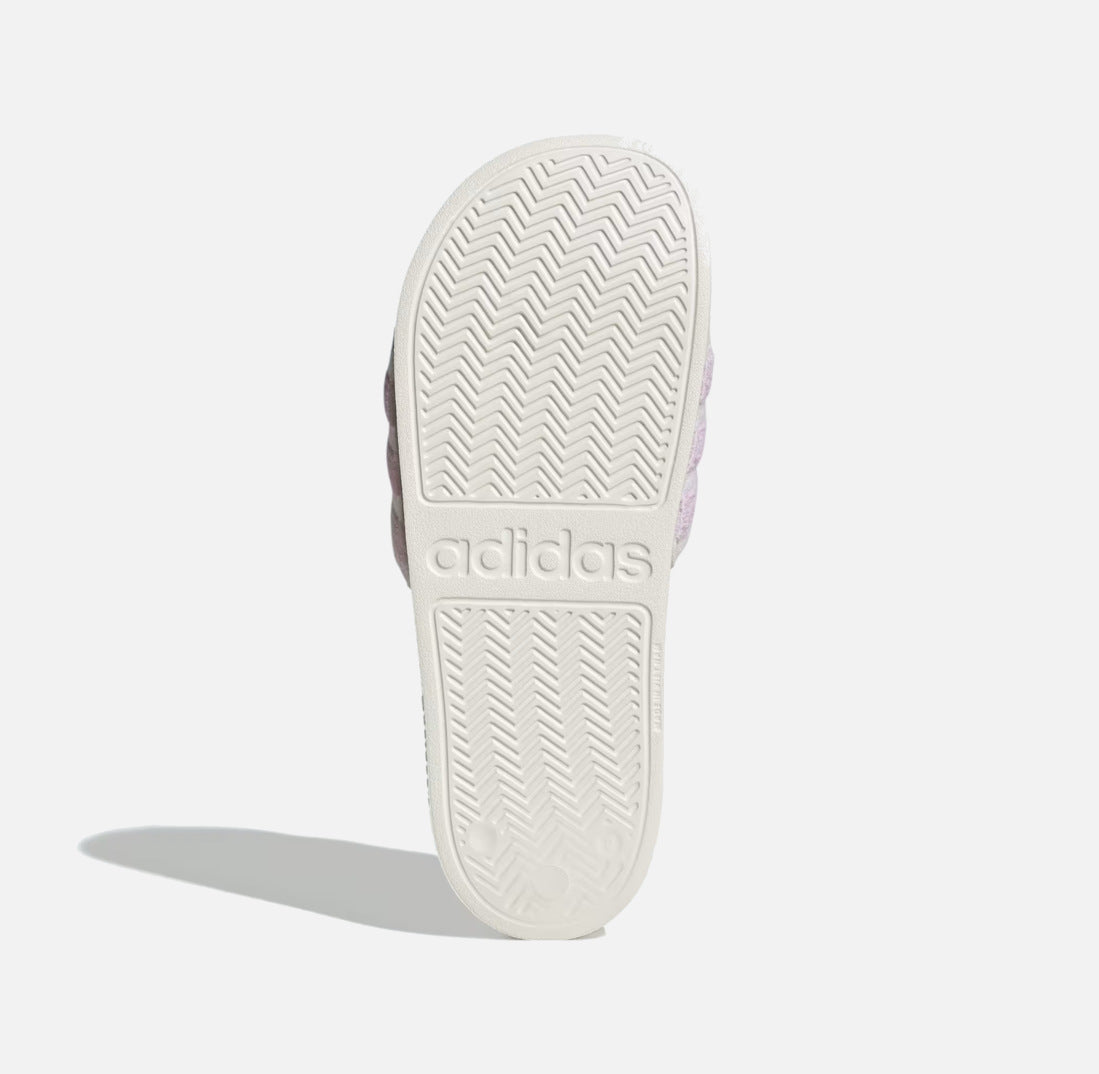 Мъжки чехли ADIDAS Adilette Noshower White/Lilac/Pink KI0530