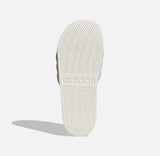 Мъжки чехли ADIDAS Adilette Noshower White/Lilac/Pink KI0530