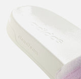 Мъжки чехли ADIDAS Adilette Noshower White/Lilac/Pink KI0530