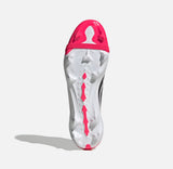 Мъжки футболни обувки калеври ADIDAS Predator League FT FG White/Pink/Black JS0422