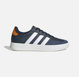 Мъжки кецове ADIDAS Barreda Navy/White/Orange JI2310