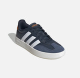 Мъжки кецове ADIDAS Barreda Navy/White/Orange JI2310