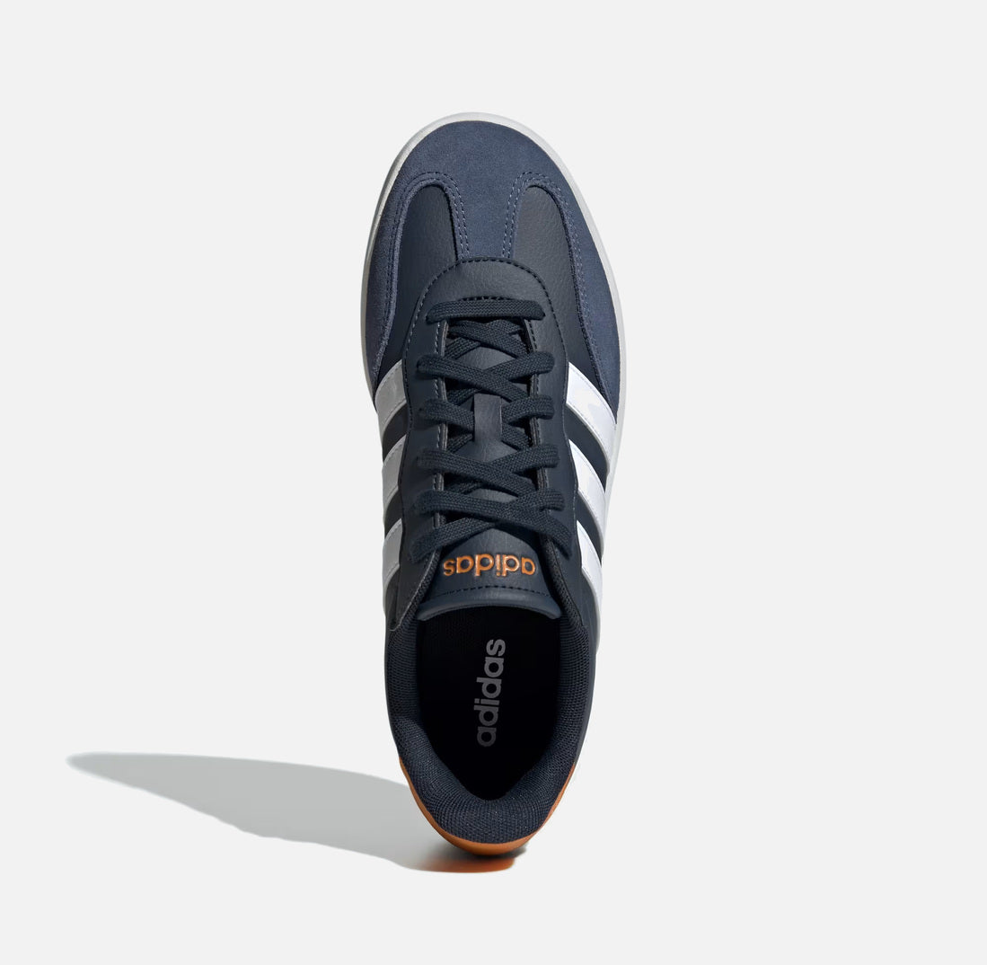Мъжки кецове ADIDAS Barreda Navy/White/Orange JI2310
