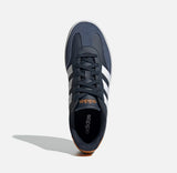 Мъжки кецове ADIDAS Barreda Navy/White/Orange JI2310