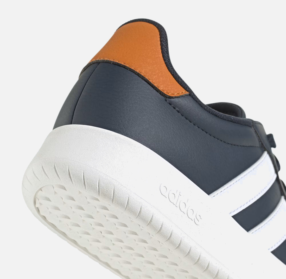 Мъжки кецове ADIDAS Barreda Navy/White/Orange JI2310