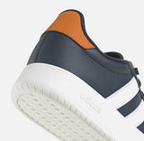 Мъжки кецове ADIDAS Barreda Navy/White/Orange JI2310