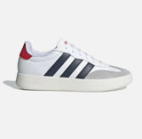 Мъжки кецове ADIDAS Barreda White/Navy/Red IH1228