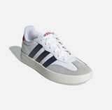 Мъжки кецове ADIDAS Barreda White/Navy/Red IH1228