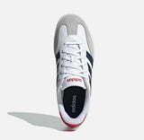Мъжки кецове ADIDAS Barreda White/Navy/Red IH1228