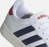Мъжки кецове ADIDAS Barreda White/Navy/Red IH1228