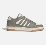 Мъжки кецове ADIDAS Break Start Grey/White IH7966