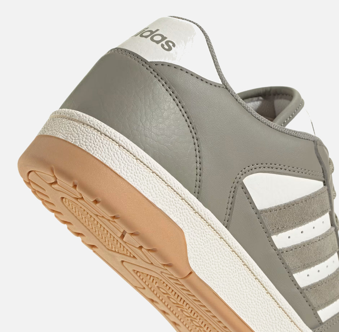 Мъжки кецове ADIDAS Break Start Grey/White IH7966