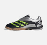 Мъжки кецове ADIDAS Originals Predator Sala Black/Green/Silver JQ3917