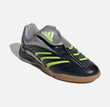 Мъжки кецове ADIDAS Originals Predator Sala Black/Green/Silver JQ3917