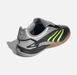 Мъжки кецове ADIDAS Originals Predator Sala Black/Green/Silver JQ3917