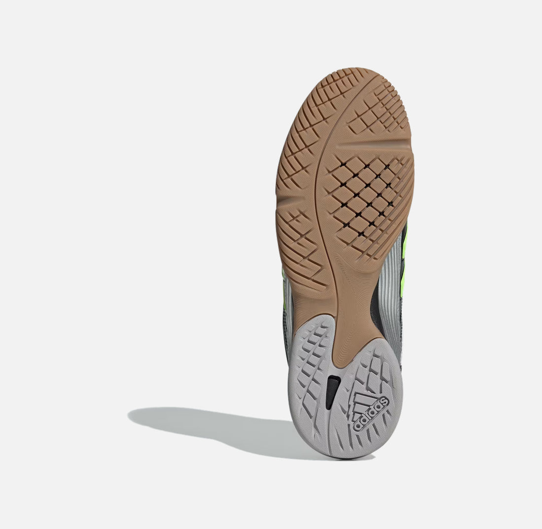 Мъжки кецове ADIDAS Originals Predator Sala Black/Green/Silver JQ3917